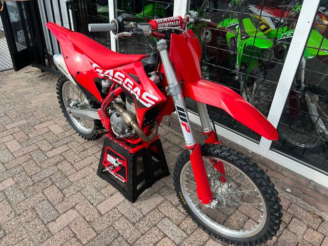 gas-gas - mc-250