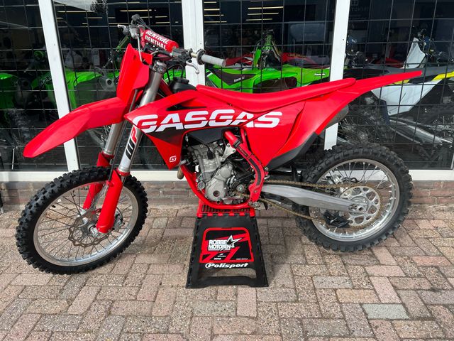 gas-gas - mc-250