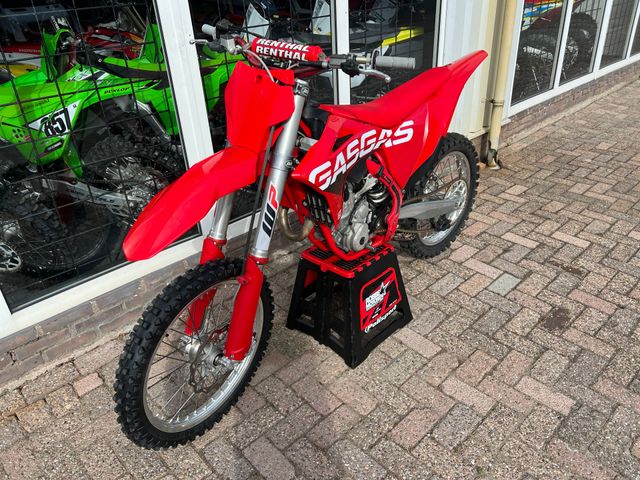 gas-gas - mc-250