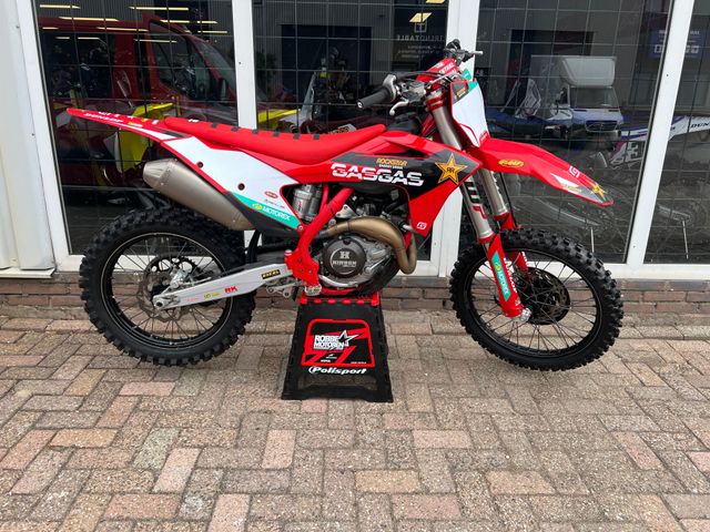 gas-gas - mc-450-fse