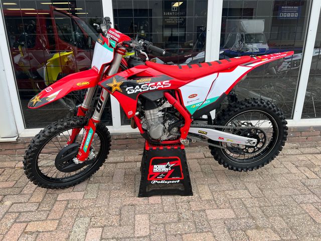 gas-gas - mc-450-fse