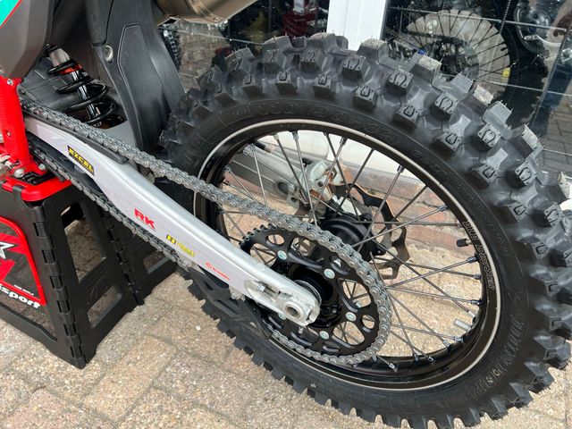 gas-gas - mc-450-fse