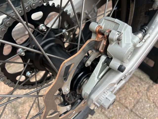 gas-gas - mc-450-fse