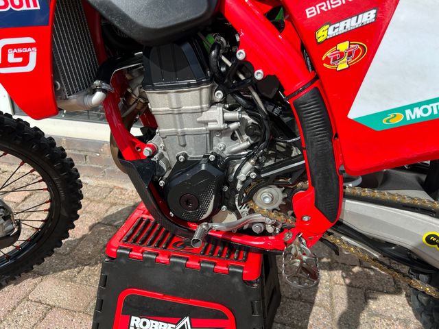 gas-gas - mc-450-fse