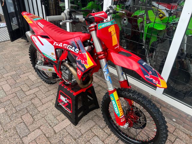 gas-gas - mc-450-fse