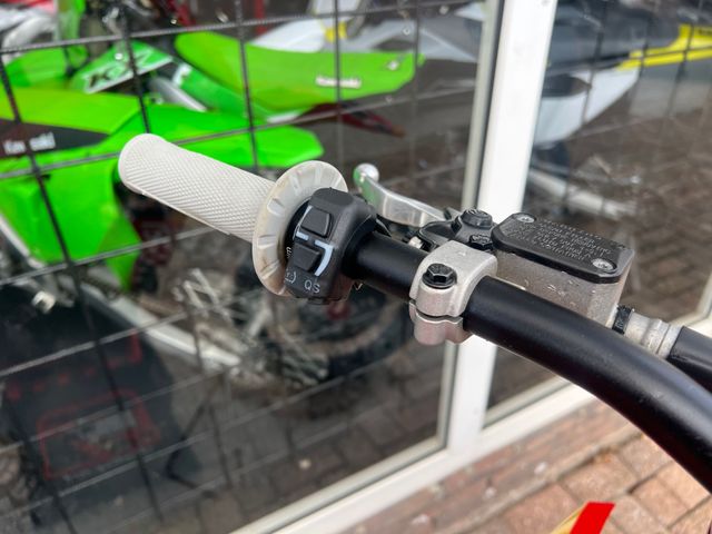 gas-gas - mc-450-fse