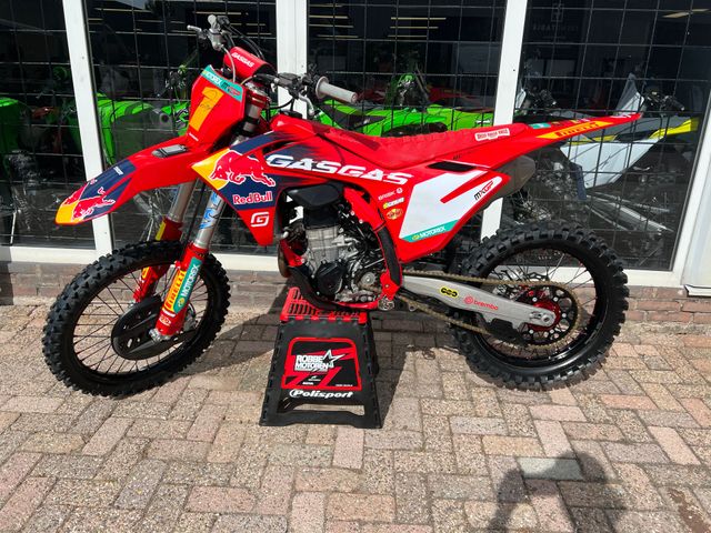 gas-gas - mc-450-fse