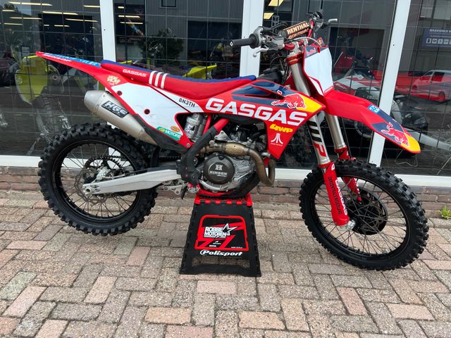 gas-gas - mc-450-fse