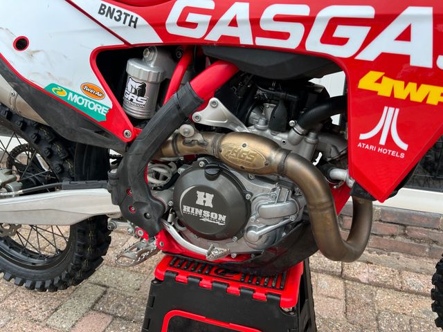 gas-gas - mc-450-fse