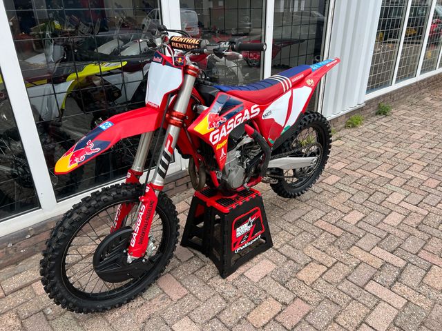 gas-gas - mc-450-fse