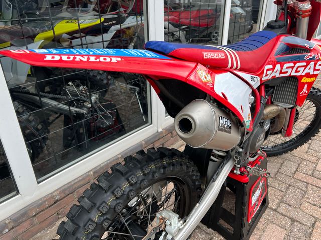 gas-gas - mc-450-fse