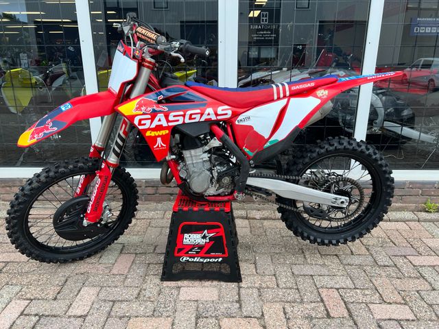 gas-gas - mc-450-fse