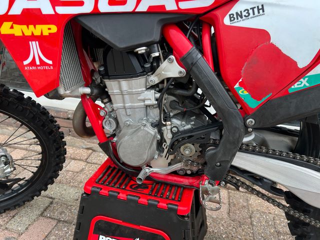 gas-gas - mc-450-fse