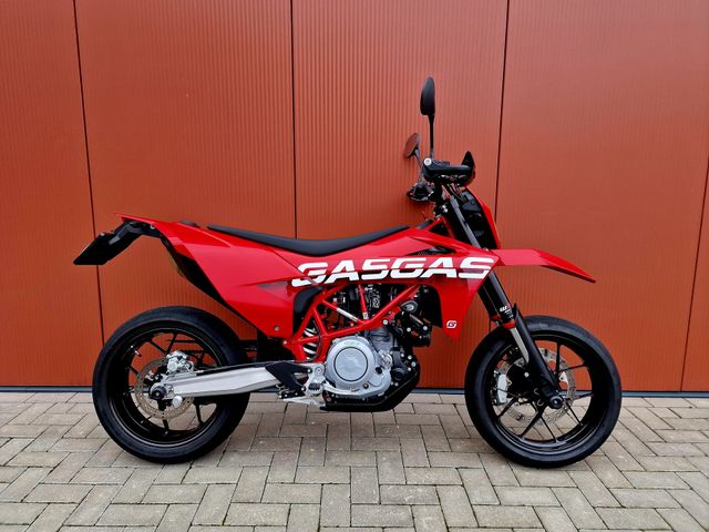 gas-gas - sm-700