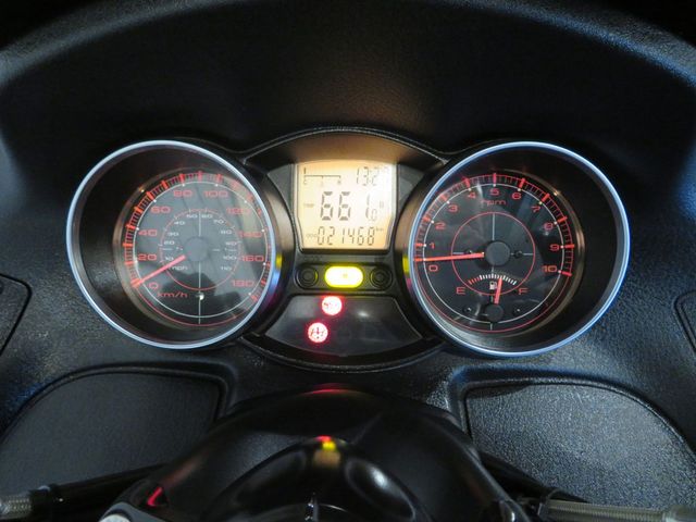 gilera - fuoco-500-lt