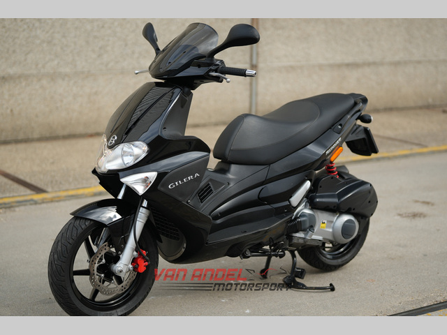 gilera - runner-125