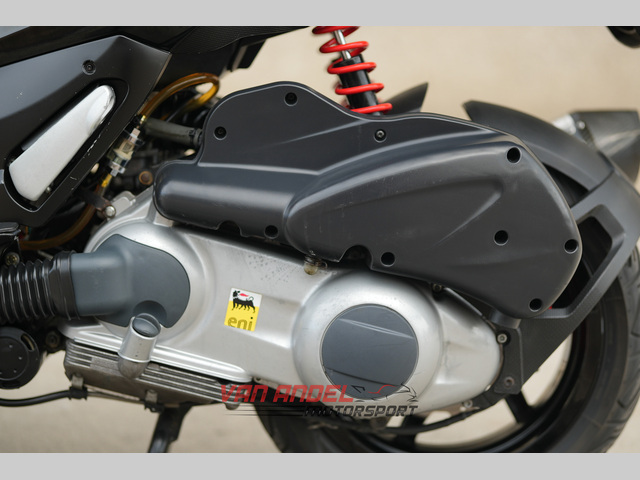 gilera - runner-125