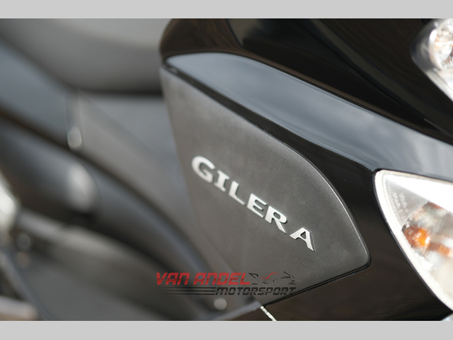 gilera - runner-125