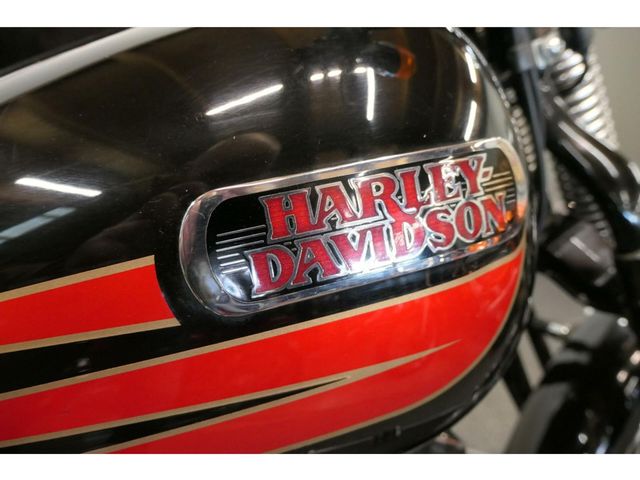 harley-davidson - bad-boy-fxstsb