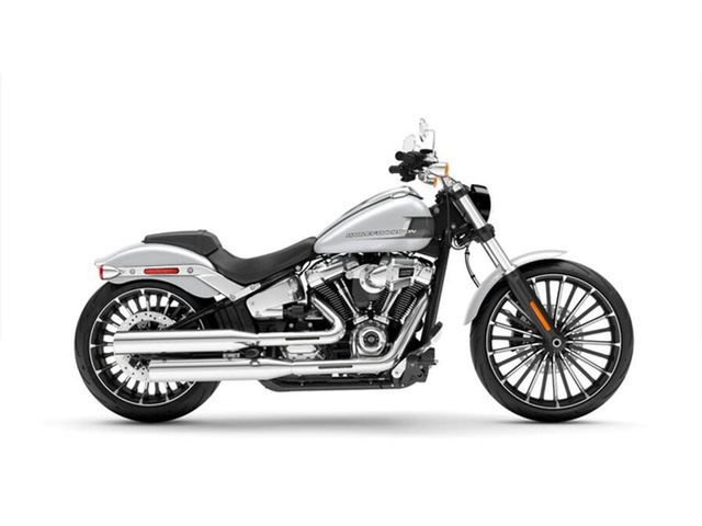 harley-davidson - breakout-114-fxbrs