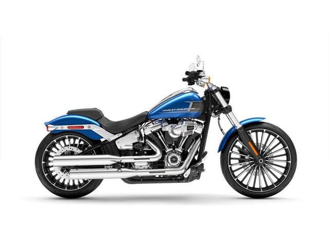 harley-davidson - breakout-114-fxbrs