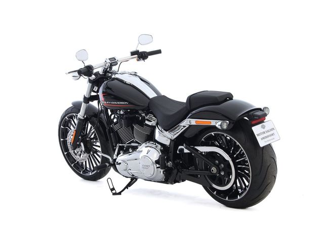 harley-davidson - breakout-114-fxbrs