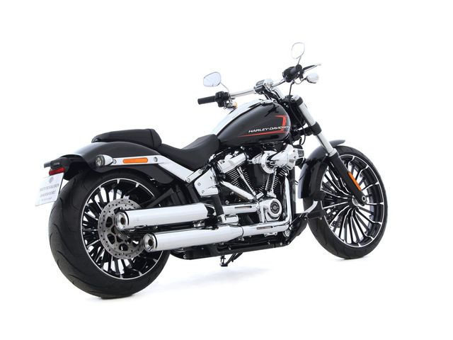 harley-davidson - breakout-114-fxbrs