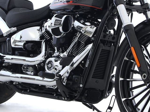 harley-davidson - breakout-114-fxbrs