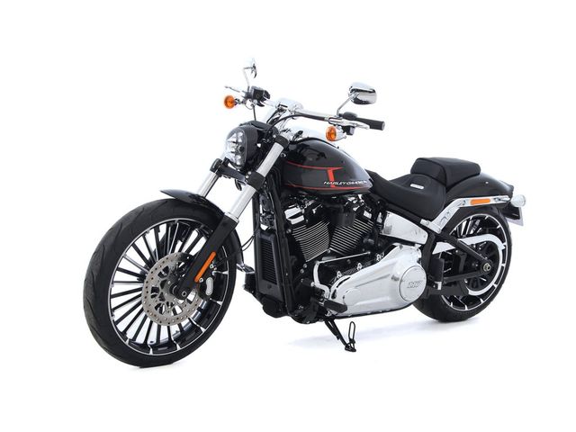 harley-davidson - breakout-114-fxbrs