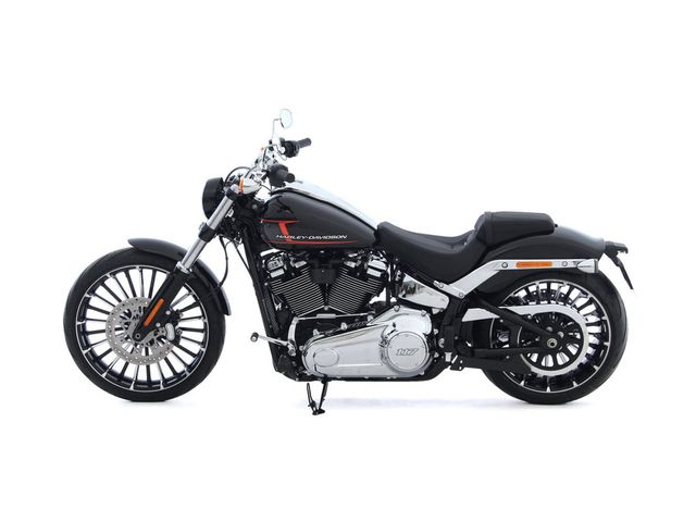 harley-davidson - breakout-114-fxbrs