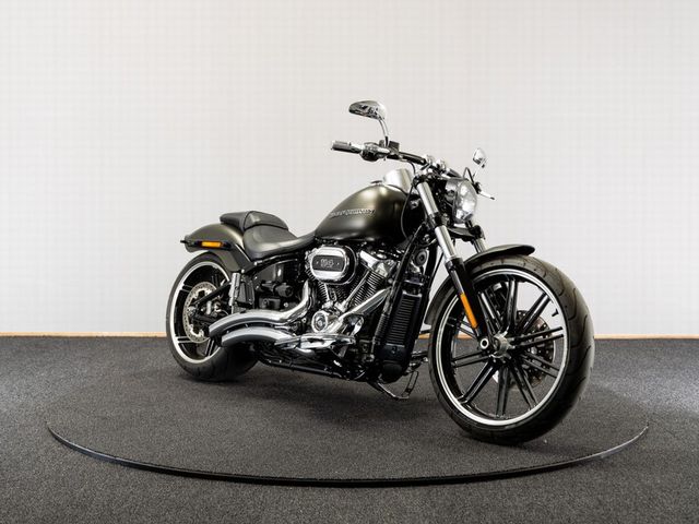 harley-davidson - breakout-114-fxbrs