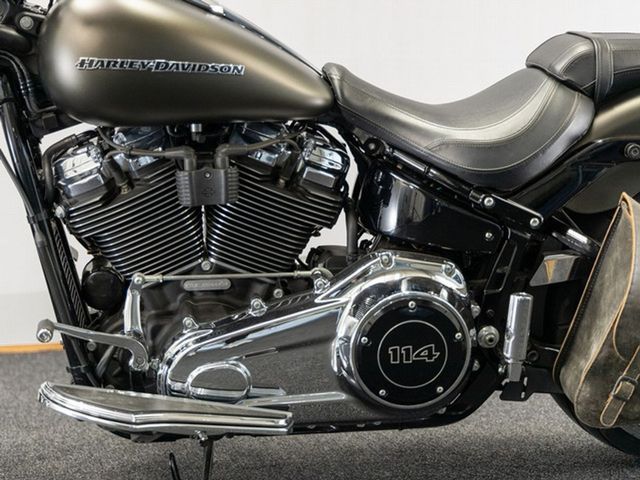 harley-davidson - breakout-114-fxbrs