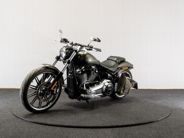 harley-davidson - breakout-114-fxbrs