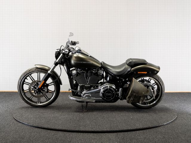 harley-davidson - breakout-114-fxbrs