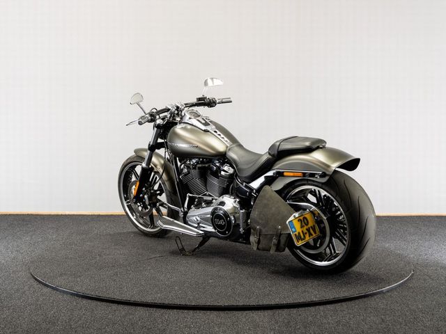 harley-davidson - breakout-114-fxbrs