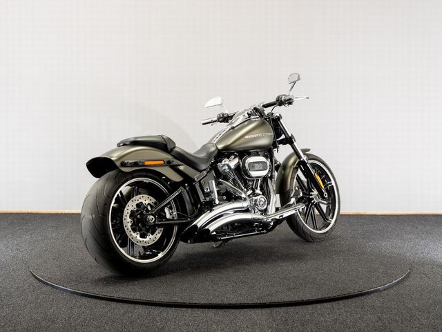 harley-davidson - breakout-114-fxbrs