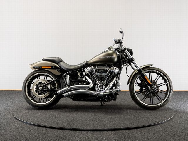 harley-davidson - breakout-114-fxbrs