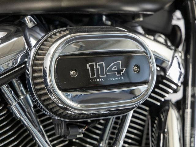 harley-davidson - breakout-114-fxbrs