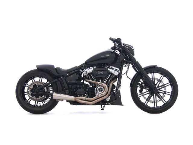 harley-davidson - breakout-114-fxbrs