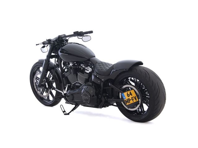 harley-davidson - breakout-114-fxbrs