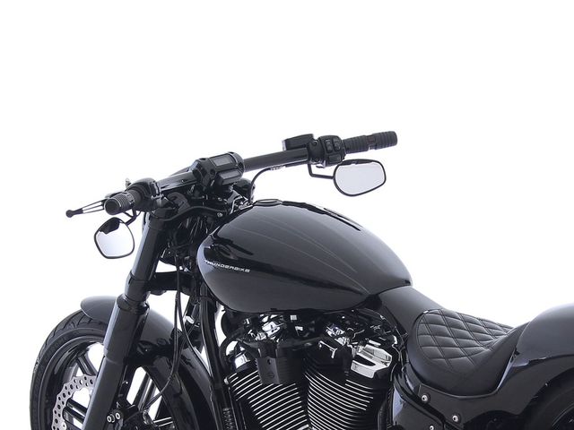 harley-davidson - breakout-114-fxbrs