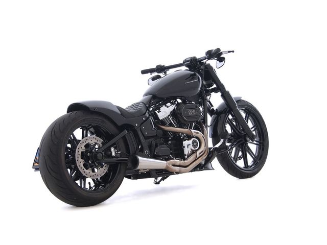 harley-davidson - breakout-114-fxbrs