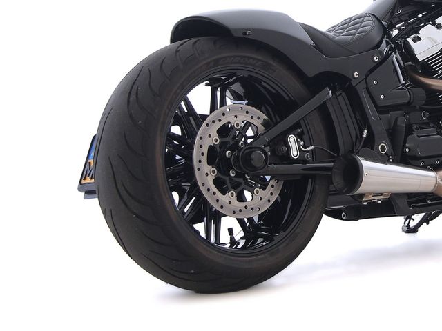 harley-davidson - breakout-114-fxbrs