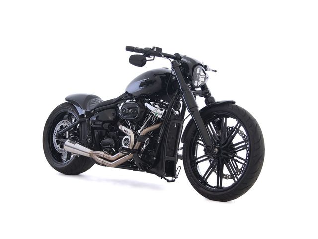 harley-davidson - breakout-114-fxbrs