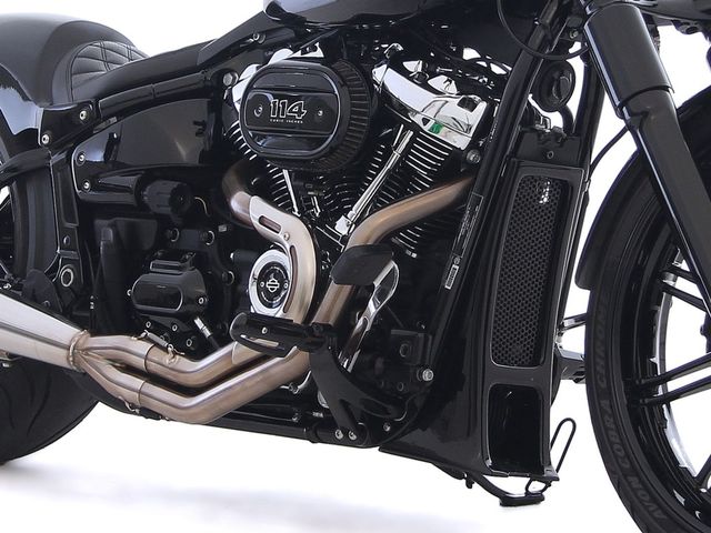 harley-davidson - breakout-114-fxbrs