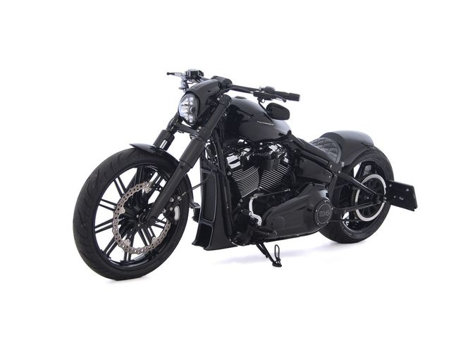 harley-davidson - breakout-114-fxbrs