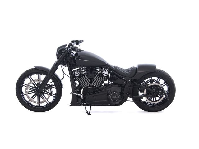 harley-davidson - breakout-114-fxbrs