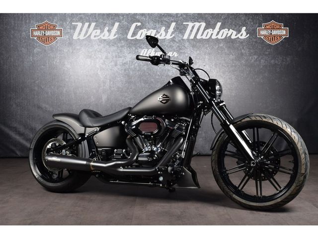 harley-davidson - breakout-114-fxbrs