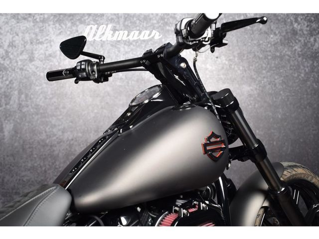 harley-davidson - breakout-114-fxbrs