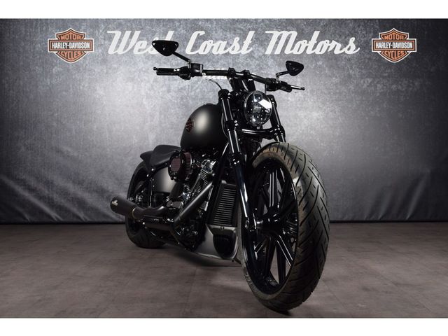 harley-davidson - breakout-114-fxbrs